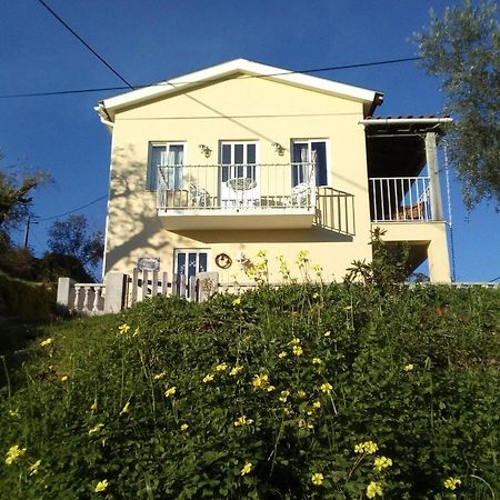 Casa Da Casimira Villa Miranda do Corvo Eksteriør billede