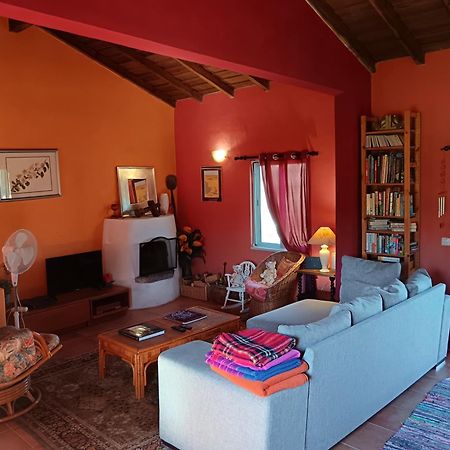 Casa Da Casimira Villa Miranda do Corvo Eksteriør billede