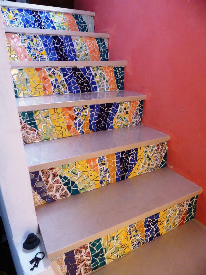 Casa Da Casimira Villa Miranda do Corvo Eksteriør billede