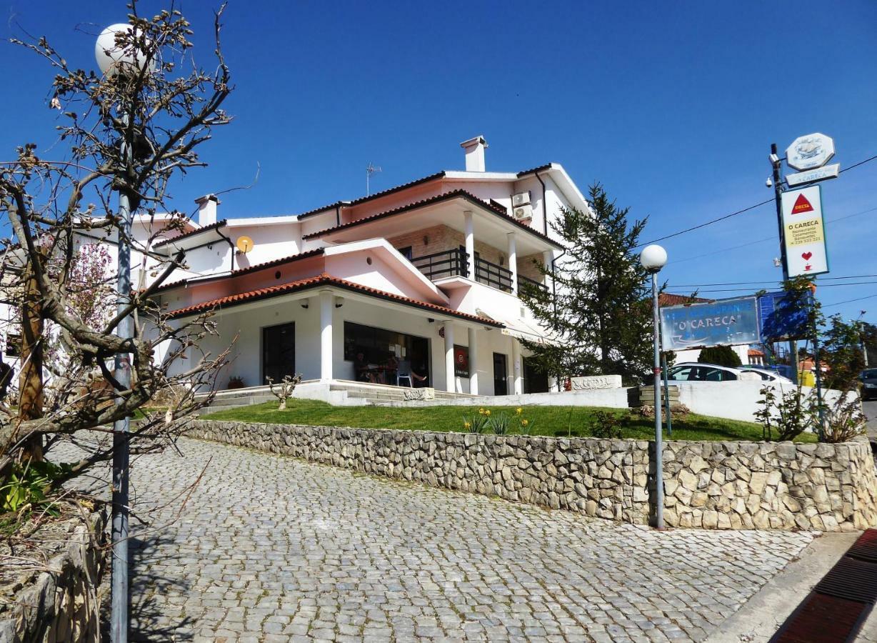 Casa Da Casimira Villa Miranda do Corvo Eksteriør billede