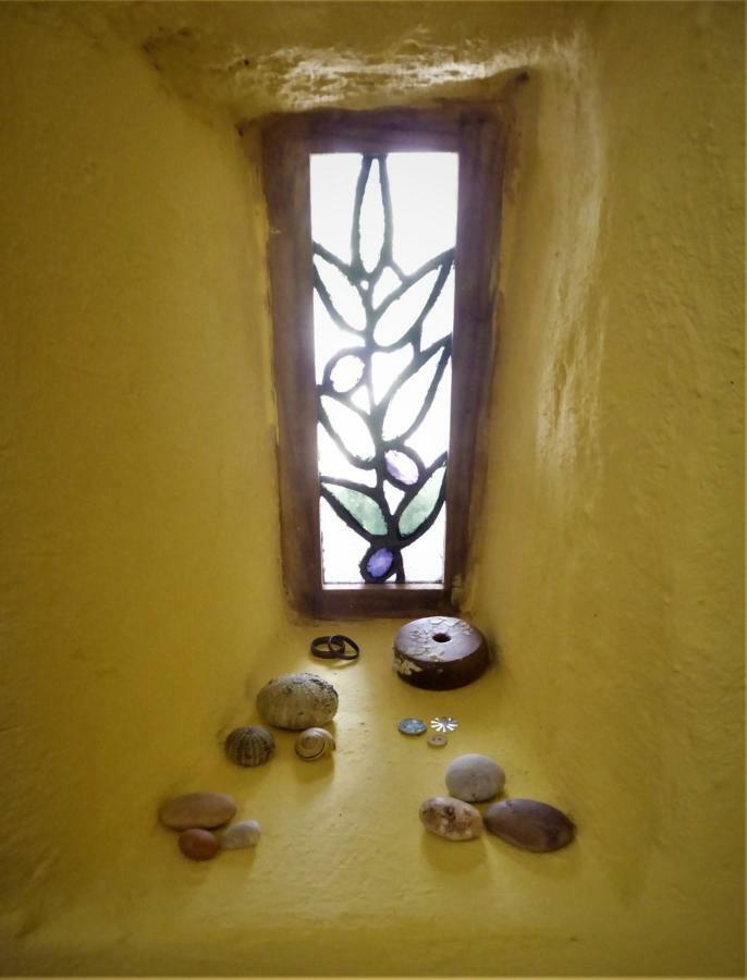 Casa Da Casimira Villa Miranda do Corvo Eksteriør billede